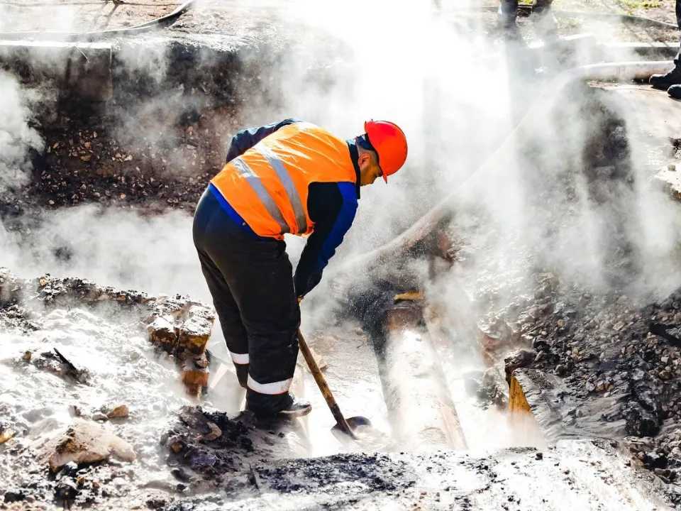 Фото: администрация г.о. Химки