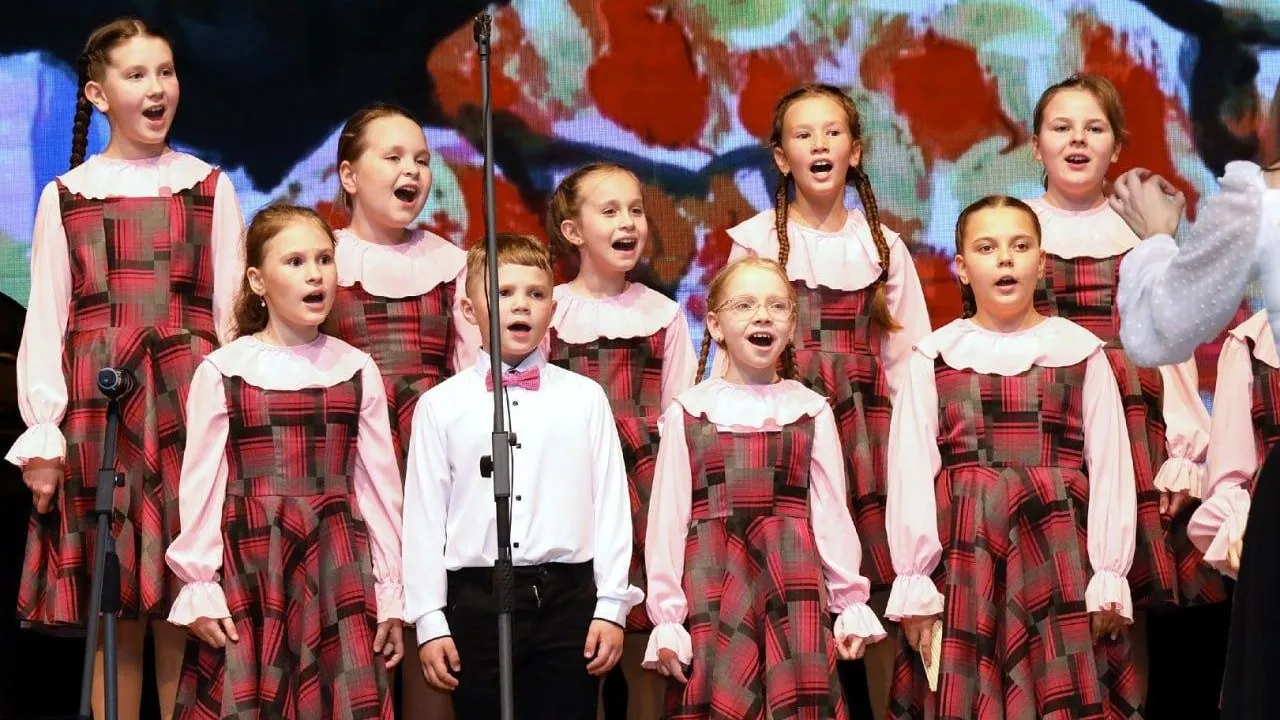 Фото: пресс-служба администрации Воскресенского г.о.