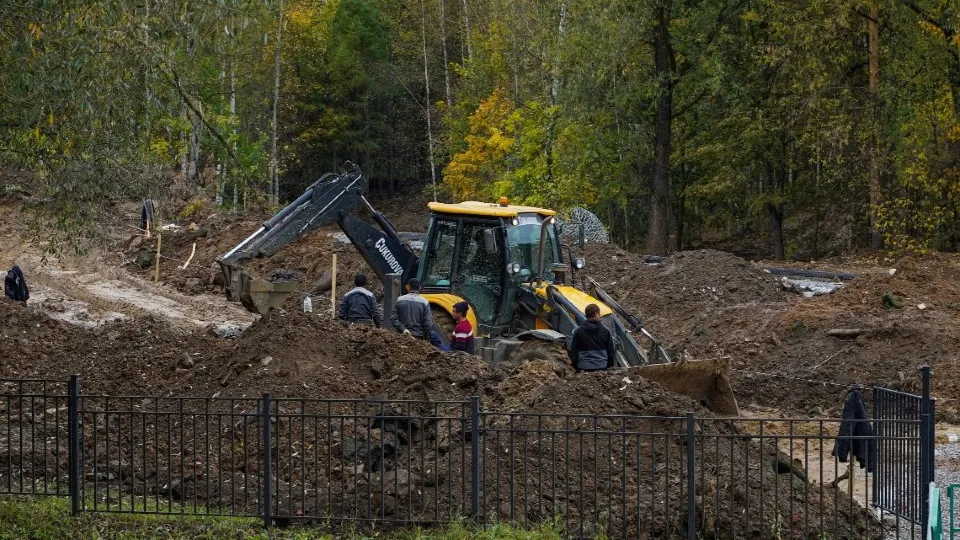 Фото: пресс-служба администрации г.о. Химки