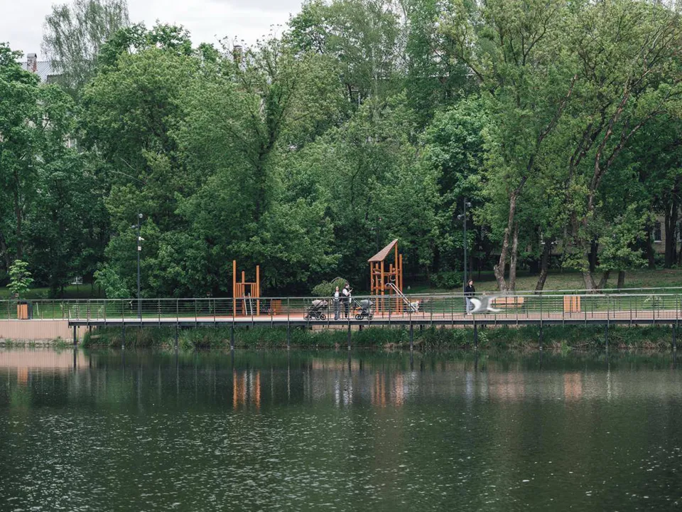 Фото: пресс-служба администрации г.о. Щелково