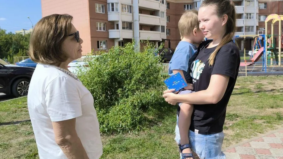 Фото: пресс-служба Администрации г.о. Дмитров