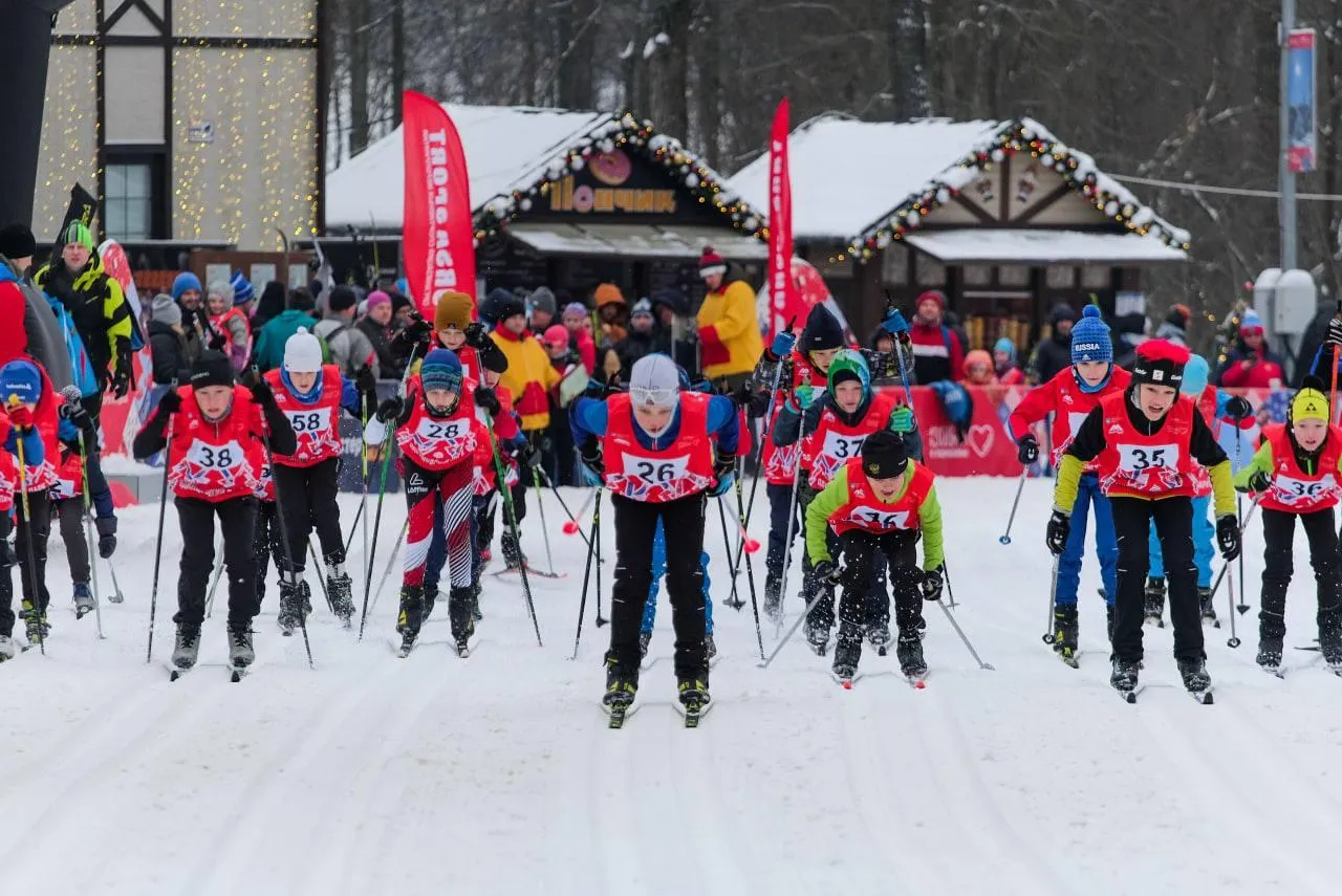 фото Антон Чернов