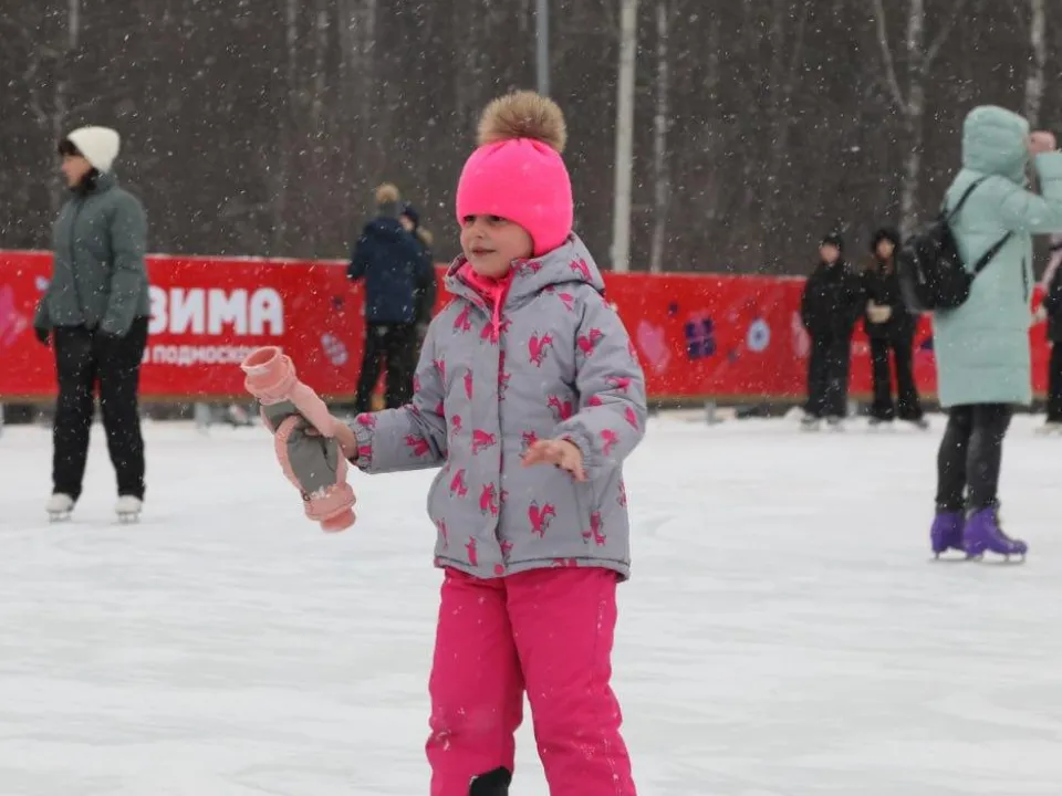 Фото: Раменский медиацентр