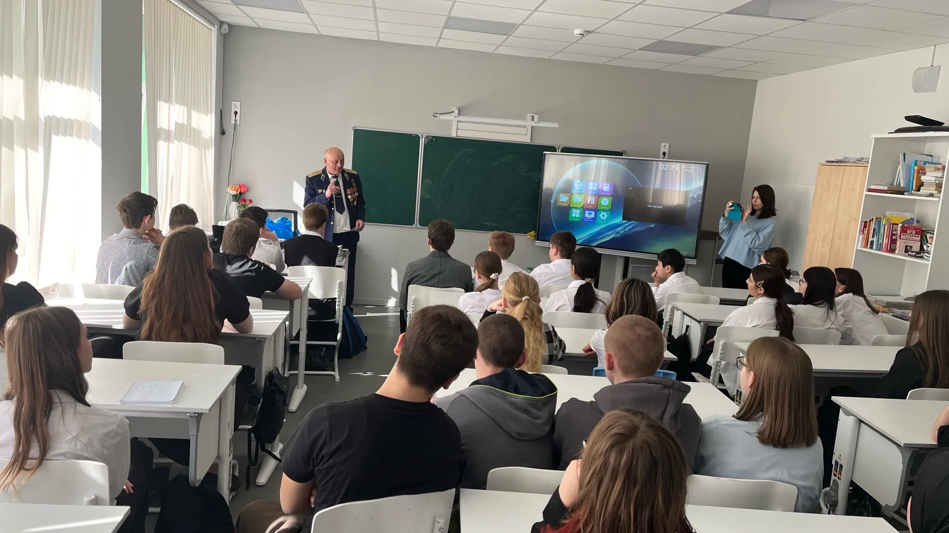 Источник: Минобразования МО