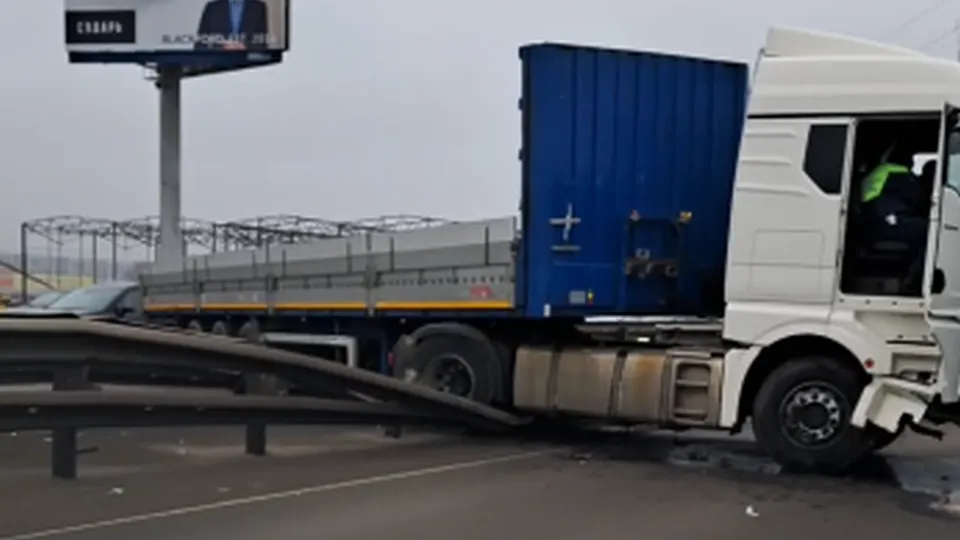 Фото: свидетель происшествия