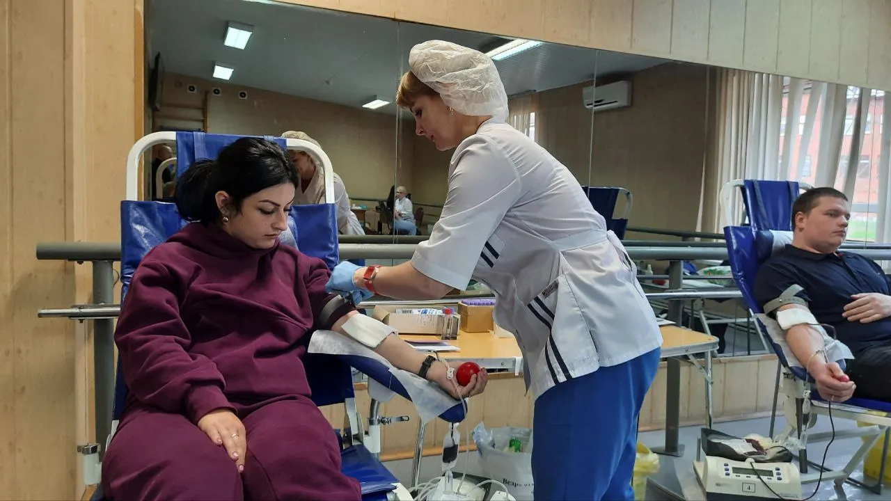 Фото: Елена Шахиджанова