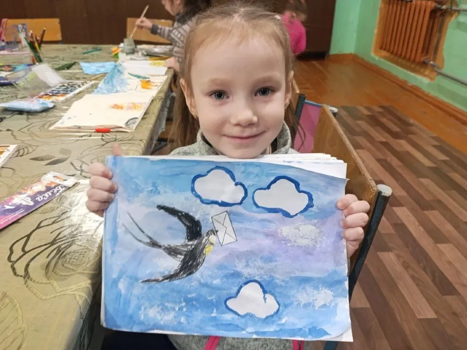 Фото: администрация г.о.Клин