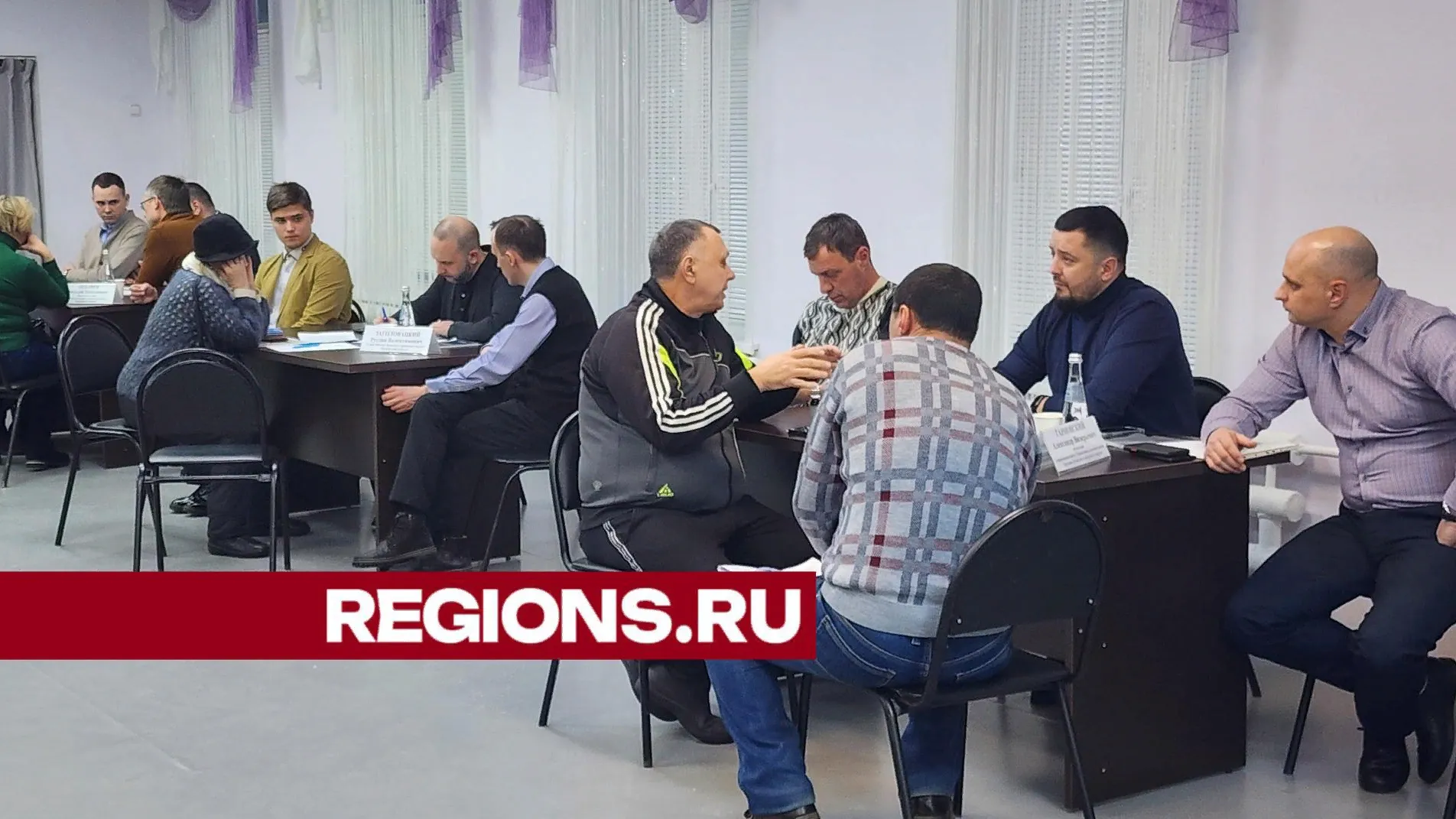 Фото: Ольга Сычева