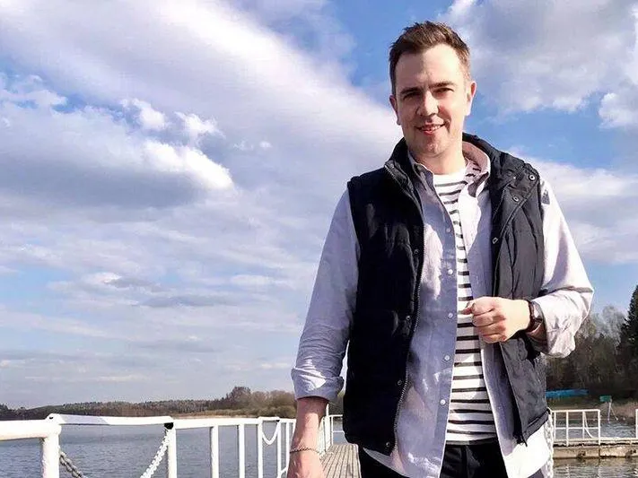 Телеведущий федерального канала рассказал, когда получил особую дозу адреналина