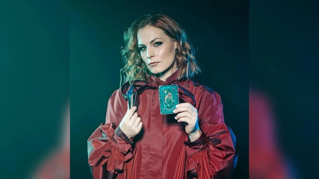 Instagram*.com/devilmarylinkerro