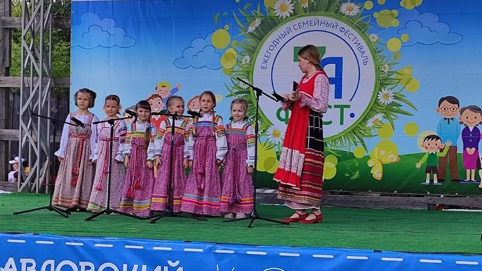 Фото: Управление по культуре, спорту и работе с молодежью администрации Павлово-Посадского городского округа