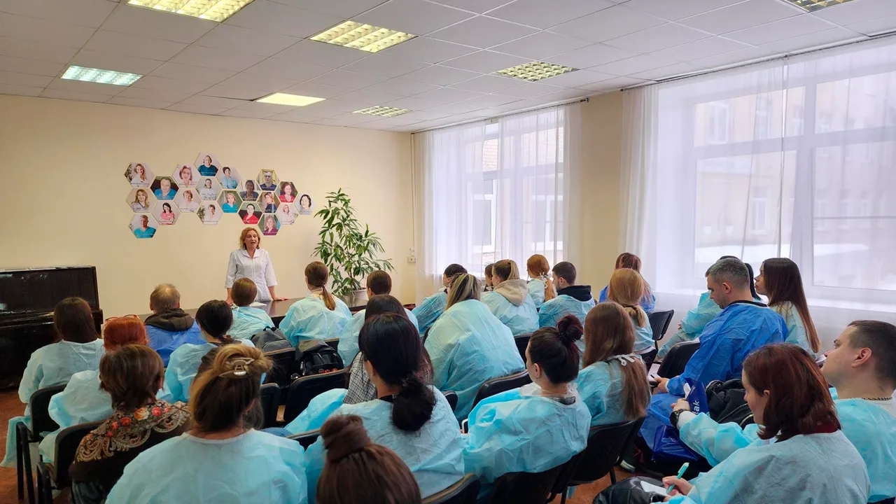 МедиаБанк Подмосковья/Роман Савельев