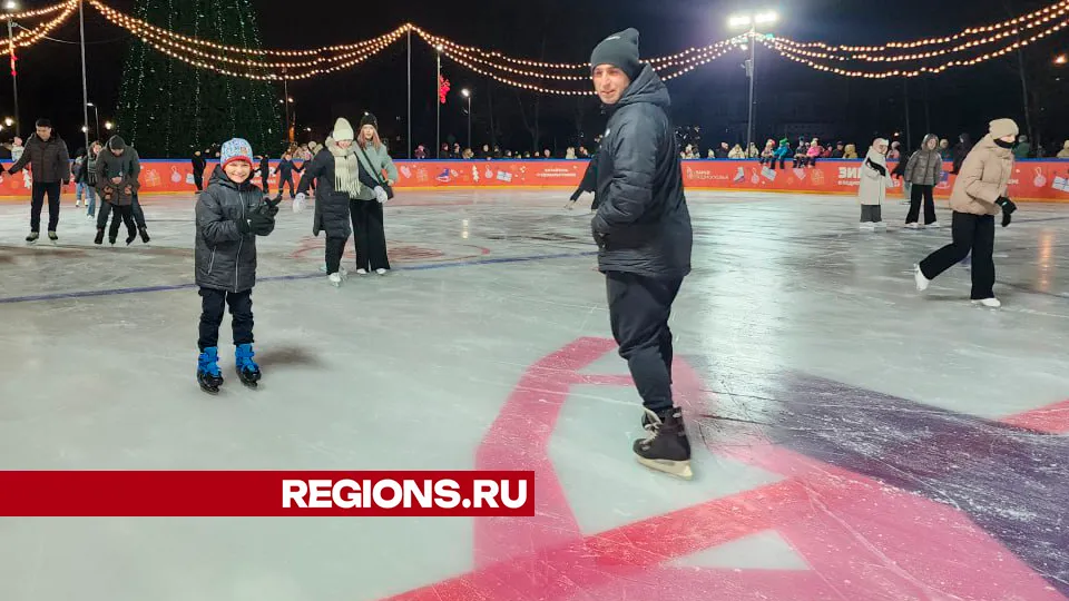 Фото: Юлия Андросова