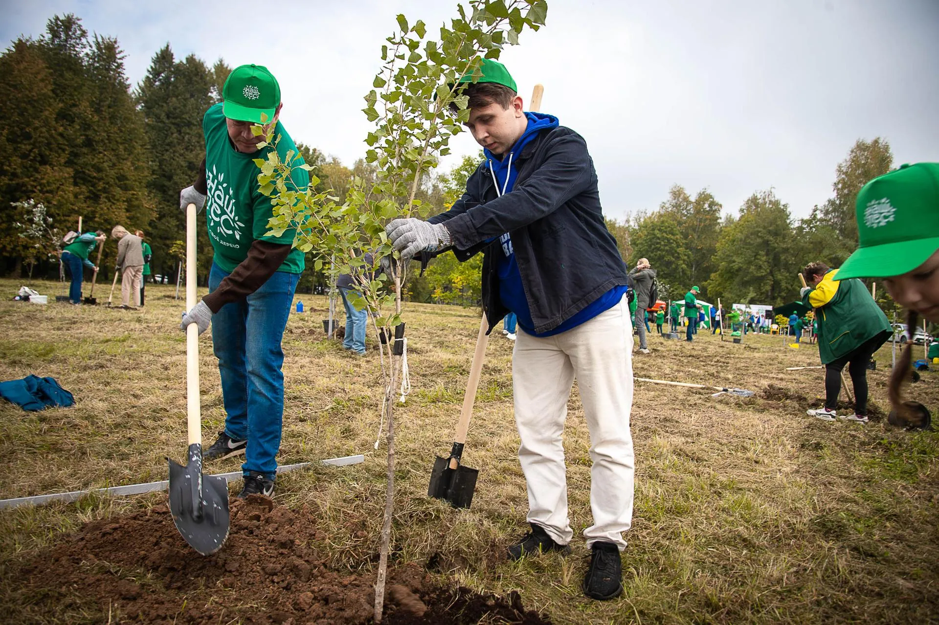 пресс-служба администрации г.о. Коломна