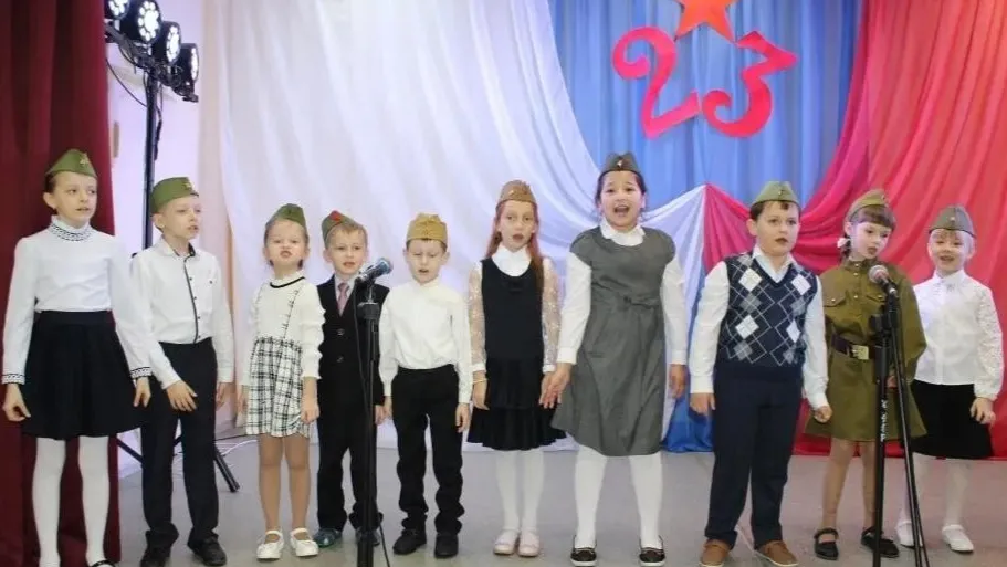 фото: Дом культуры «Полет»