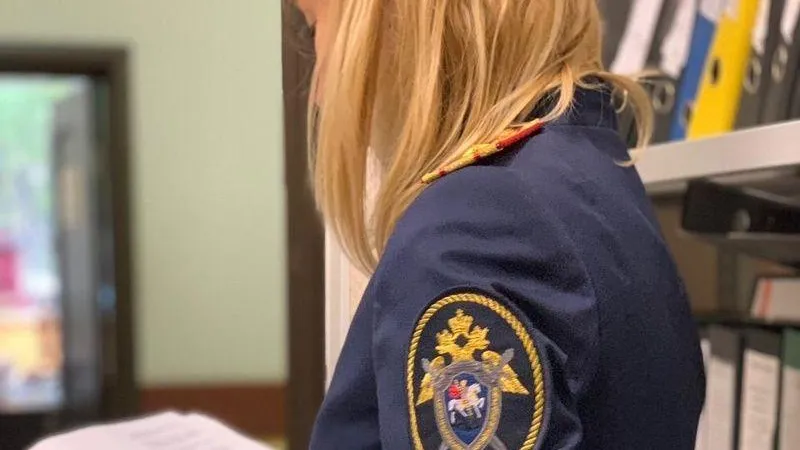 Пресс-служба ГСУ СК России по МО