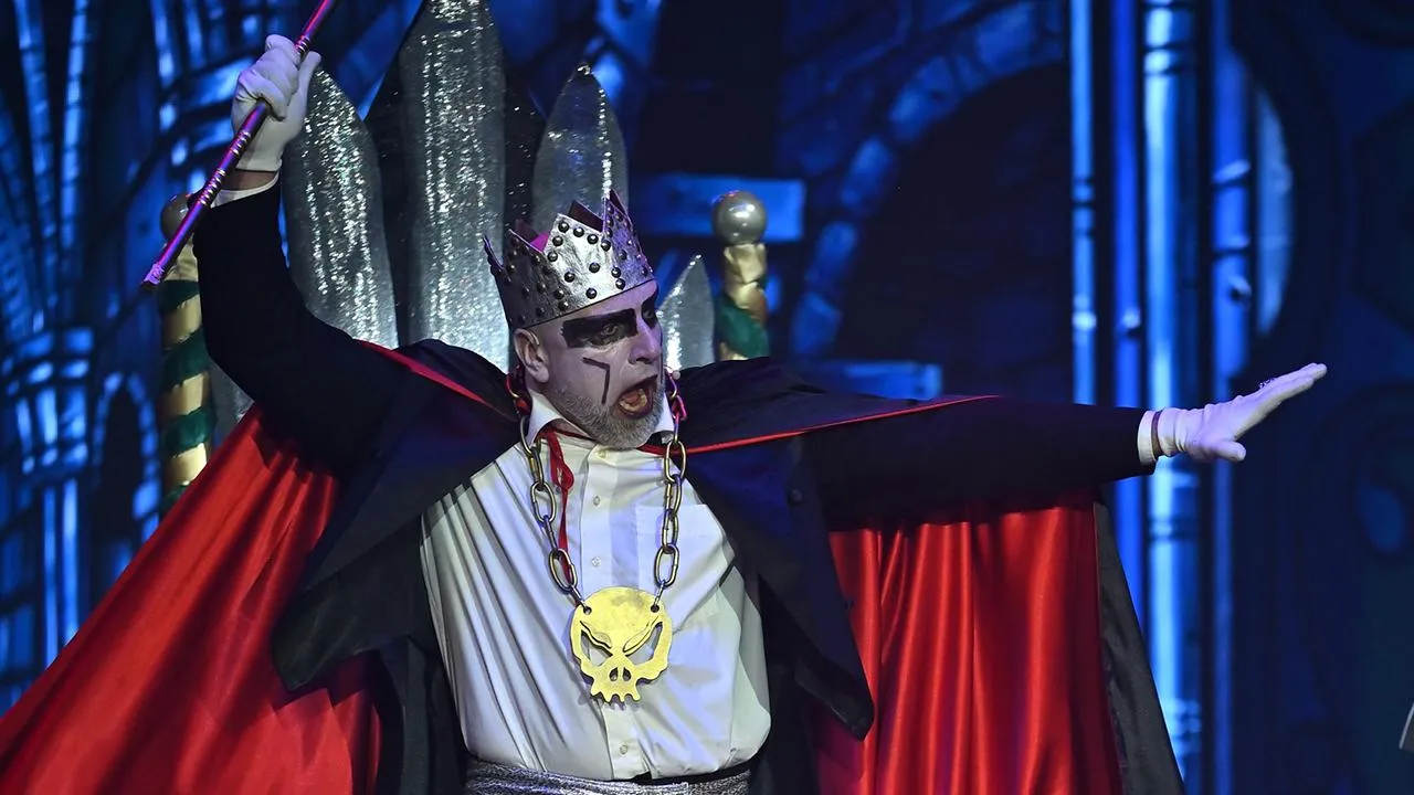 Сергей Демянюк