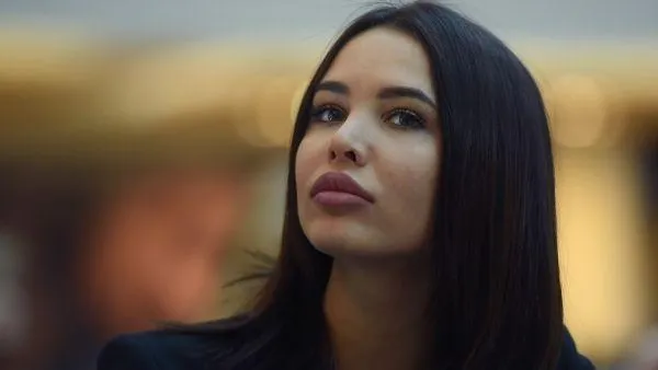 Бывшая подруга Тимати удивила подписчиков своим носом