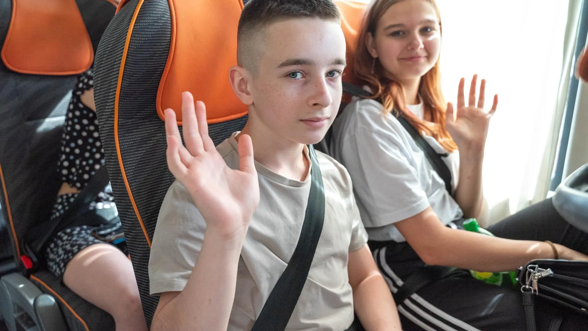 Фото: пресс-служба администрации Реутова