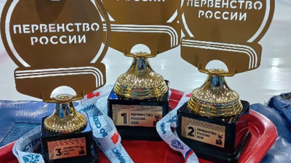 Фото: ГУОР г. Бронницы