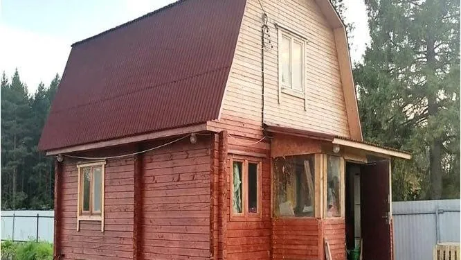 Фото предоставлено семьей из семейного архива