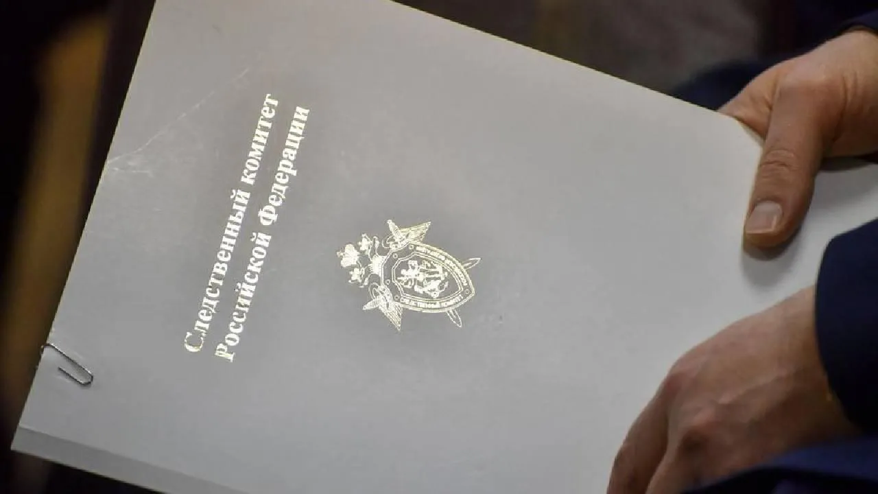 СК установил личность причастного к осквернению могилы военкора Федорчака и участников СВО