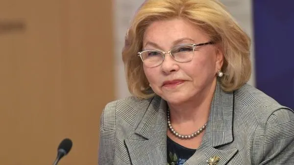 Драпеко оценила приговор, вынесенный судом Ефремову