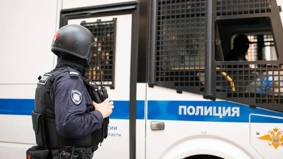 Фото: Администрация городского округа Люберцы