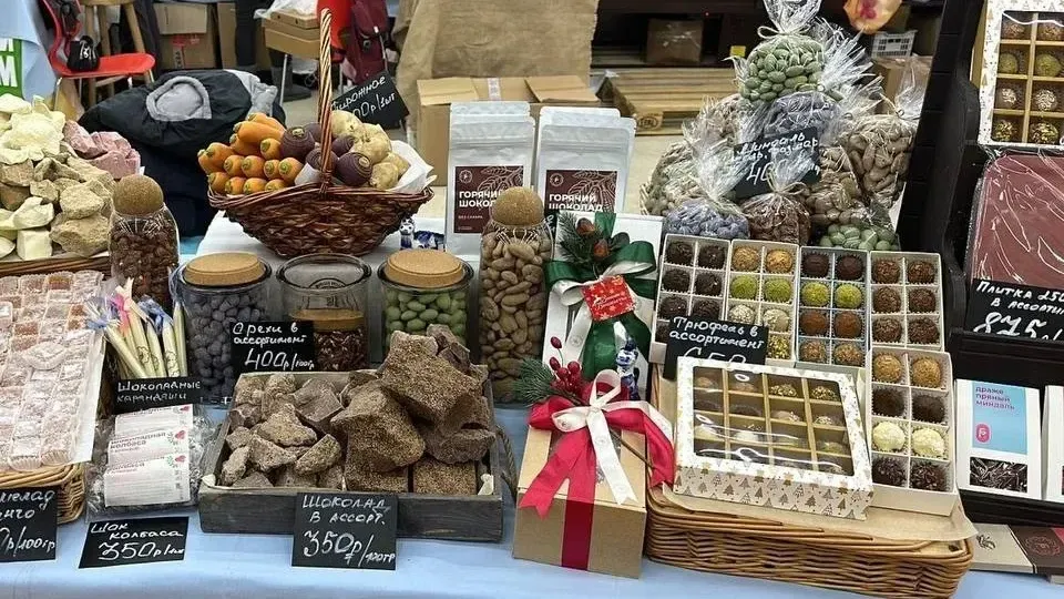 МедиаБанк Подмосковья/Хавива Фонина