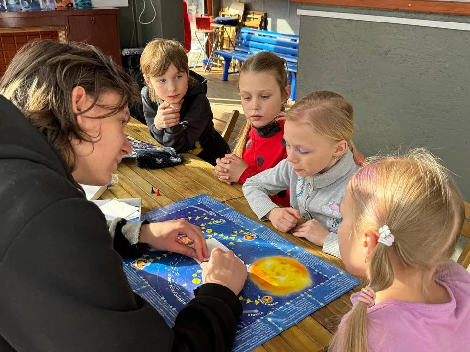 Фото: пресс-служба администрации городского округа Королев