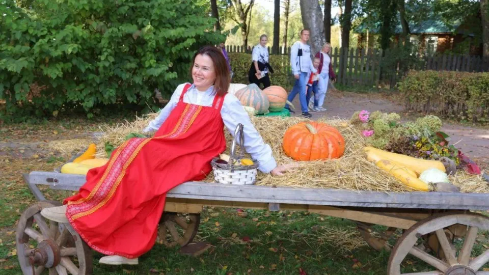 Фото: музей-заповедник А. П. Чехова «Мелихово»