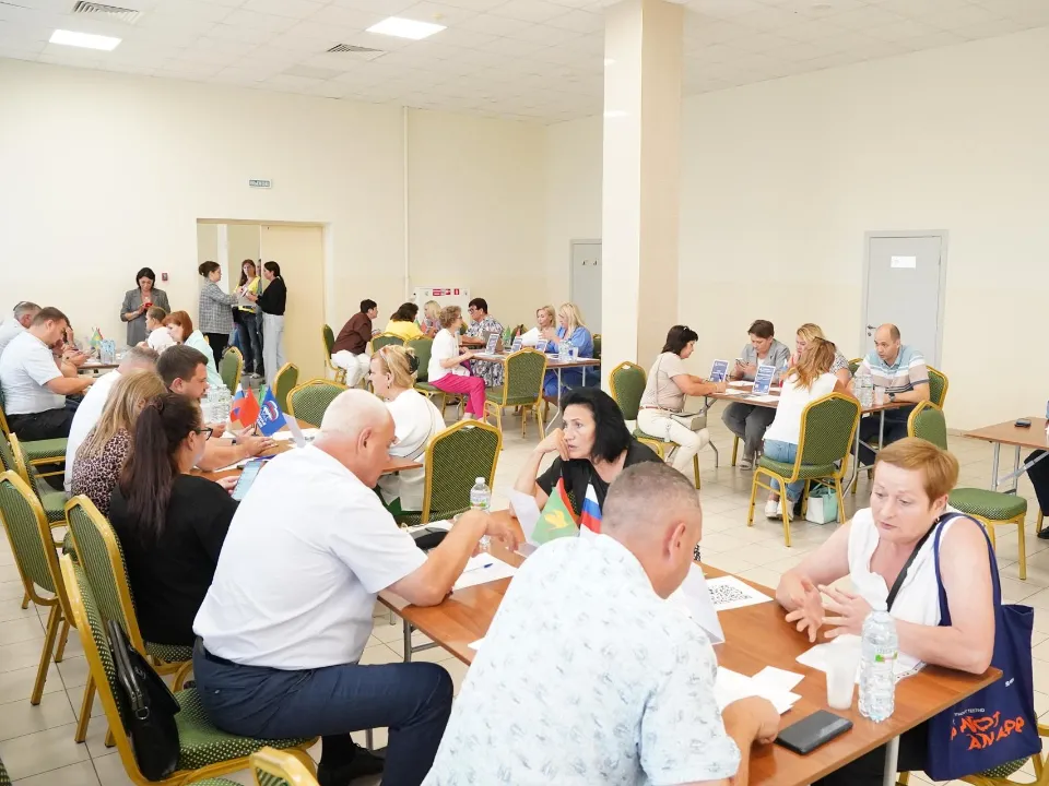 Фото: администрация м.о. Шатура