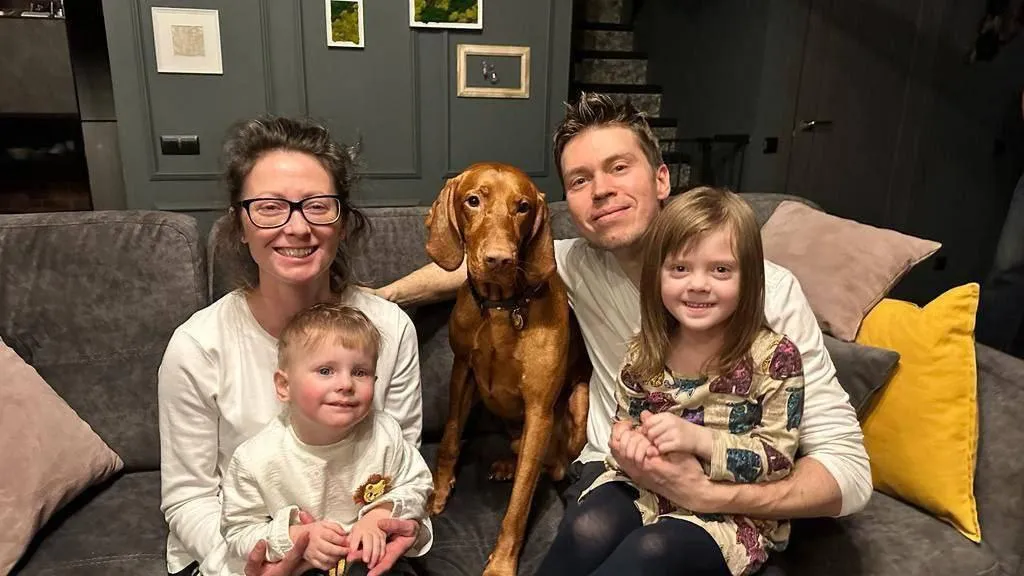 Министерство социального развития Подмосковья