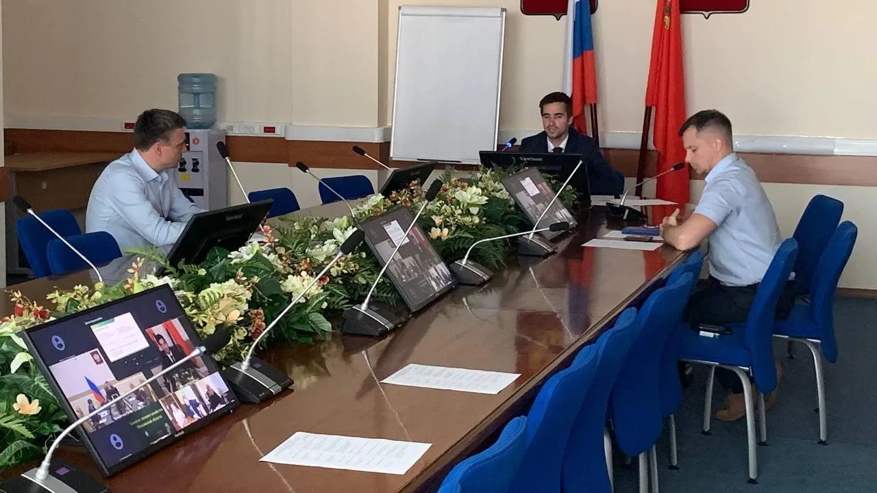 Опыт Подмосковья по выявлению нелегальных сбросов отходов с автомобилей признали лучшим в стране