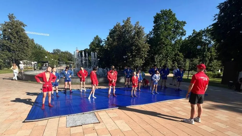 Фото: Никита Пушкин