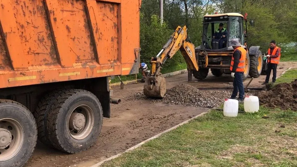 Фото: t.me/AnnaKrotova_Lobnya