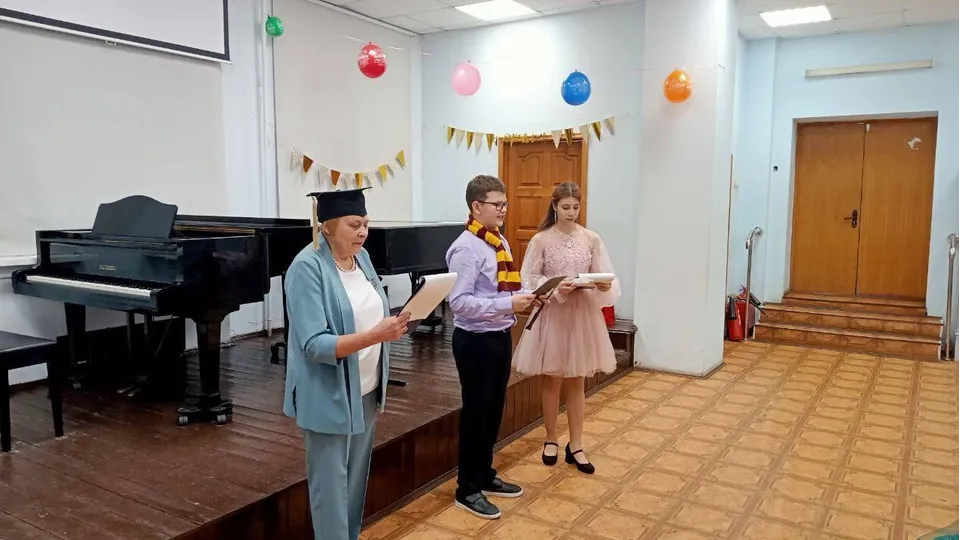 Фото: пресс-служба администрации г.о.Котельники