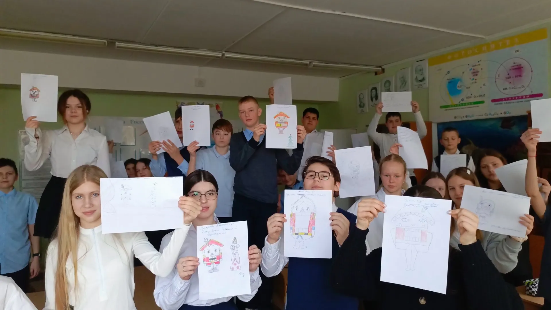 Фото: пресс-служба администрации г.о. Лыткарино