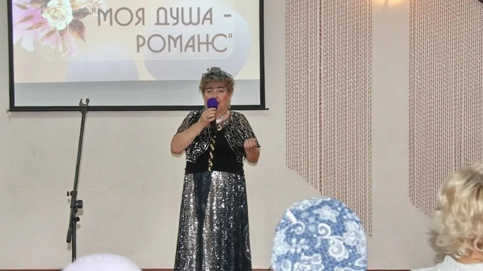 Дом культуры «Старт»