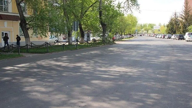 Минтранс МО