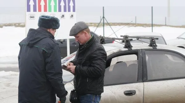 Сергей Пивоваров / РИА Новости