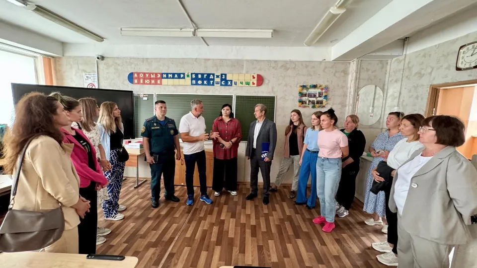 Фото: Илья Хахулин