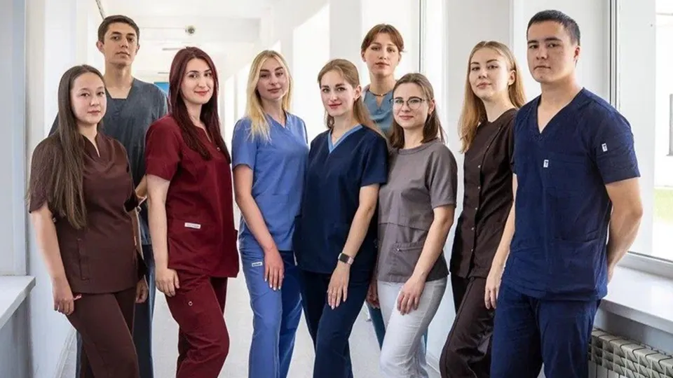 Фото: Домодедовская больница