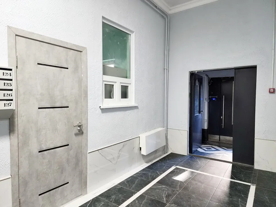 Фото: МедиаБанк Подмоковья/Ольга Аввакумова