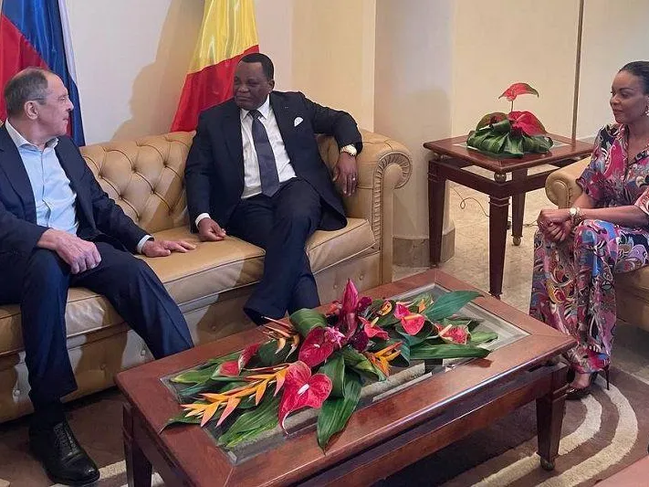 «Один из главных приоритетов внешней политики»: эксперт объяснил, чем важна поездка Лаврова в Африку