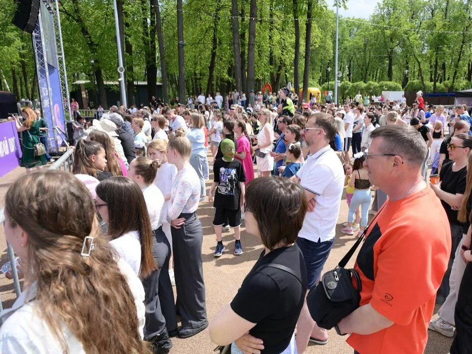 Фото: пресс-служба администрации г. о. Сергиев Посад