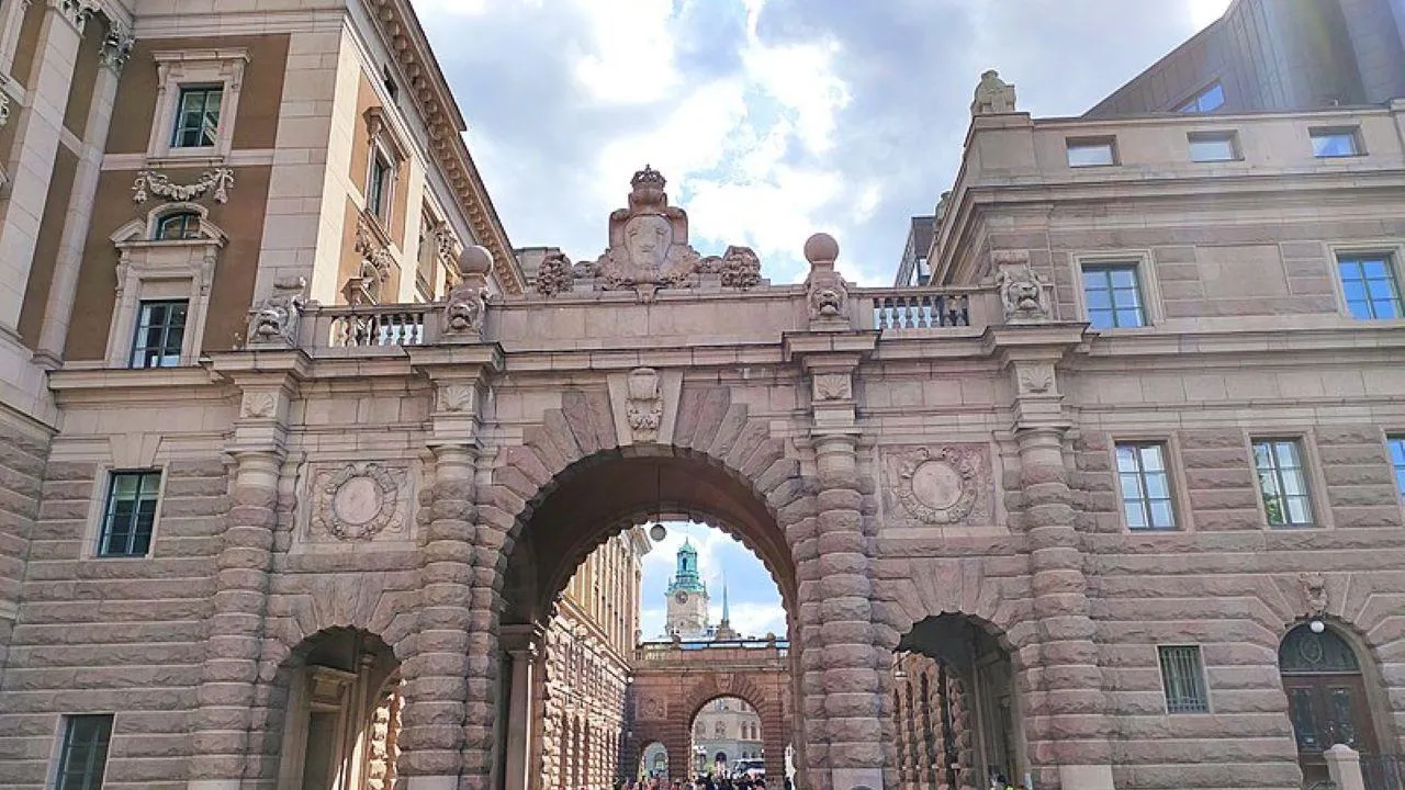 В Швеции вновь запланировали акцию с сожжением Корана