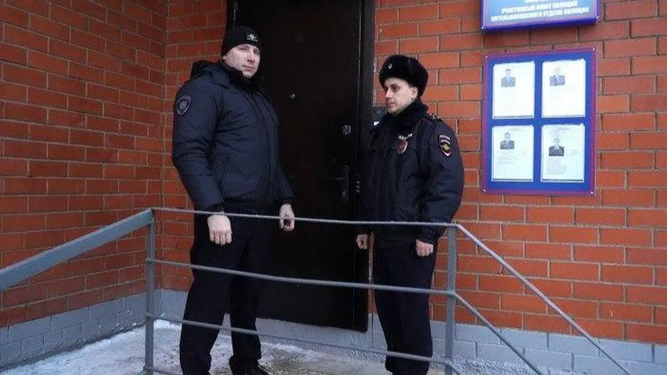 Фото: Маргарита Орлова