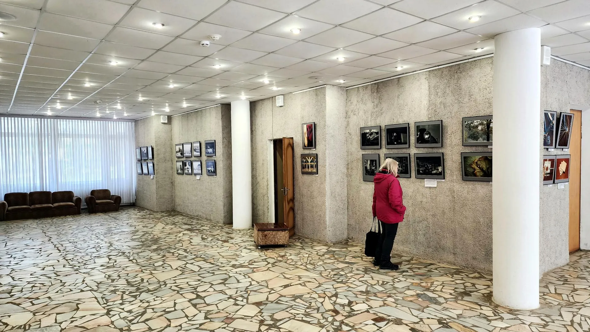 Фото: Мария Панина