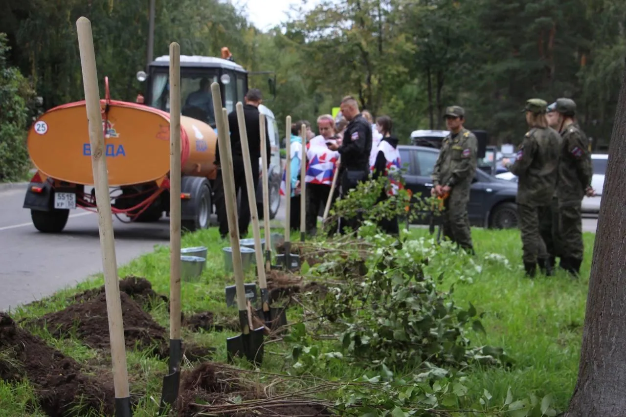 Фото: пресс-служба администрации Протвино
